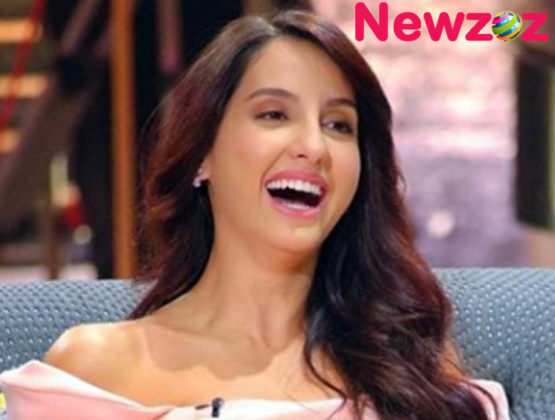 Nora Fatehi Biography | Age, Family, Love, Figure » Newzoz