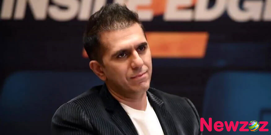 Ritesh Sidhwani Biography