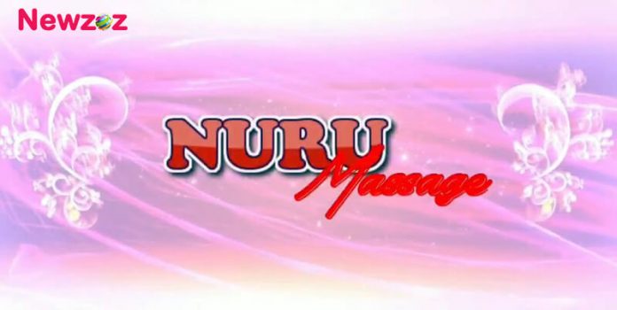 Nuru Massage Cast