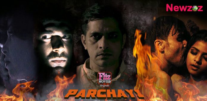 Parchayi Cast