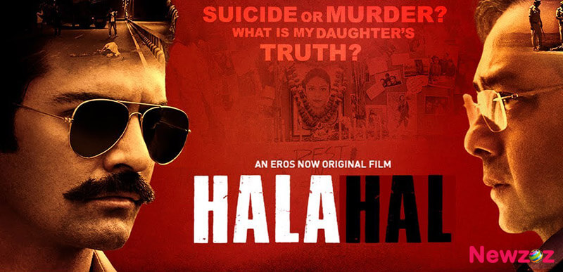 Halahal Movie