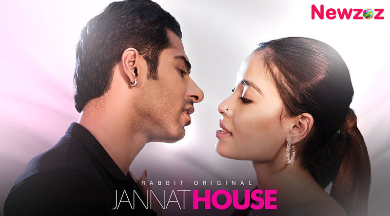 Jannat House 