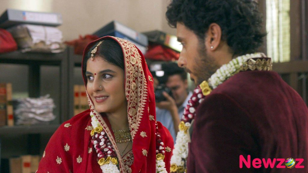 Mirzapur Season 2 Munna Marriage