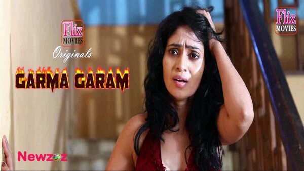 Garma Garam (NueFliks) Web Series Cast and Crew, Roles, Release Date, Trailer