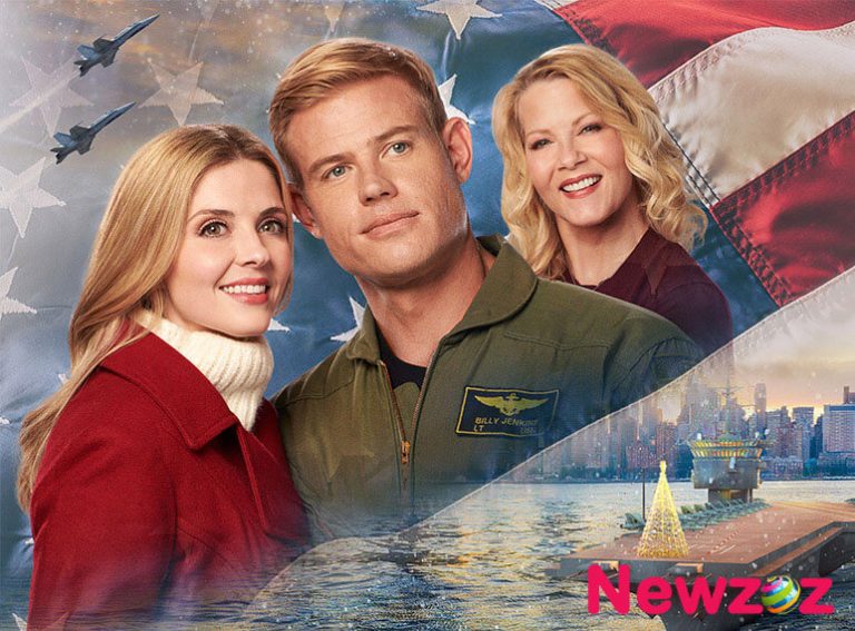 USS Christmas (Hallmark) Web Series Cast and Crew, Roles, Release Date