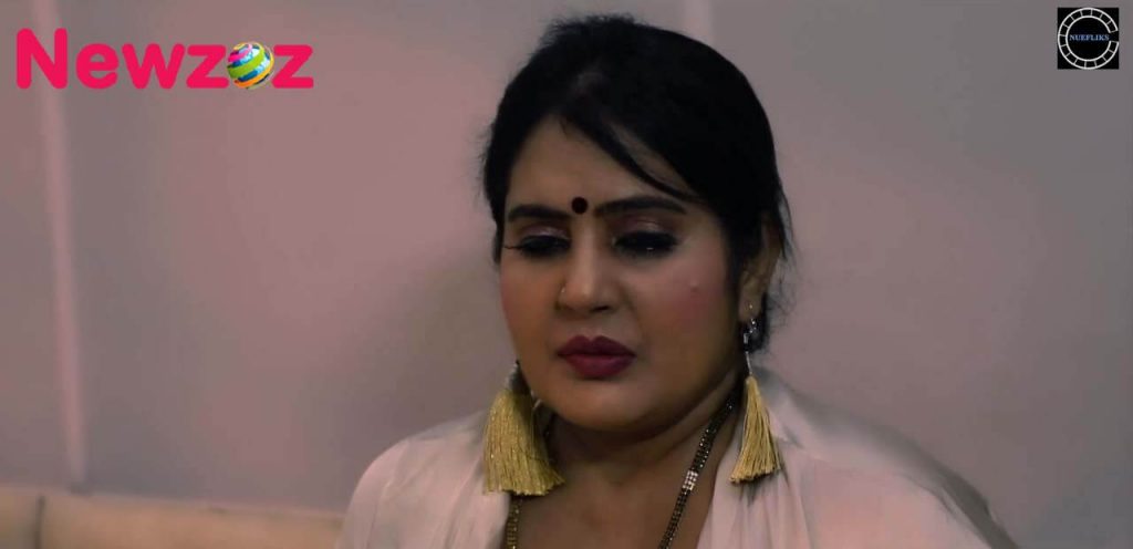 Kanchan Aunty (Nuefliks) Web Series Cast and Crew, Roles, Release Date, Trailer