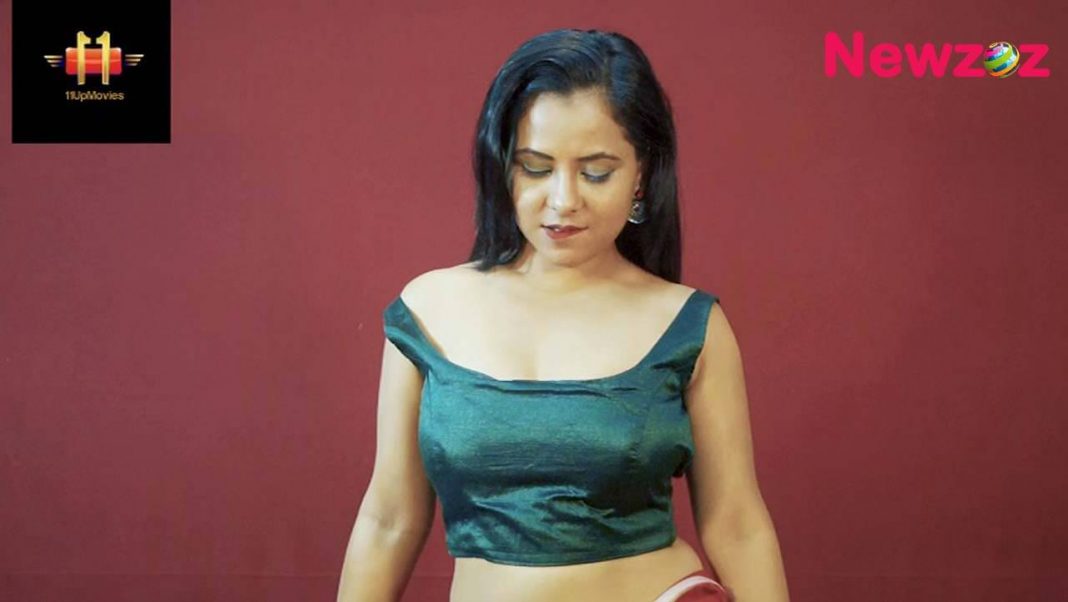 Tina Solo (11 Up Movies) Web Series Cast and Crew, Roles