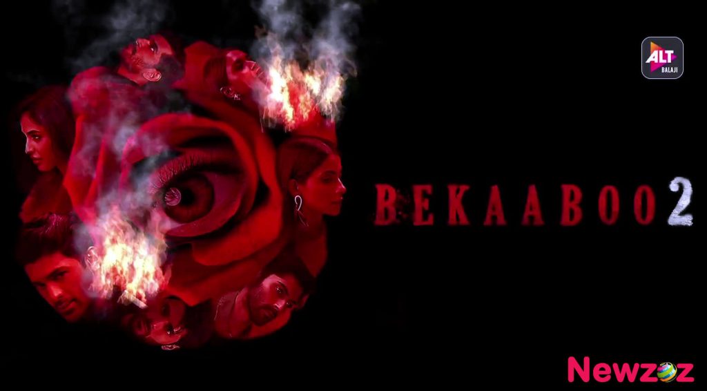 Bekaaboo Season 2 » Newzoz