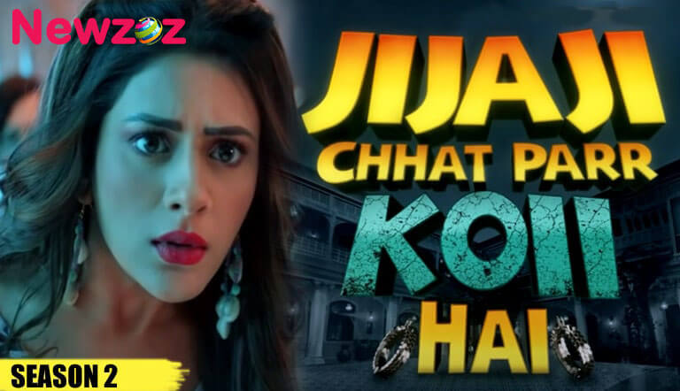 Jijaji Chhat Par Koi Hai (Sony SAB) Cast and Crew, Roles, Release Date, Trailer