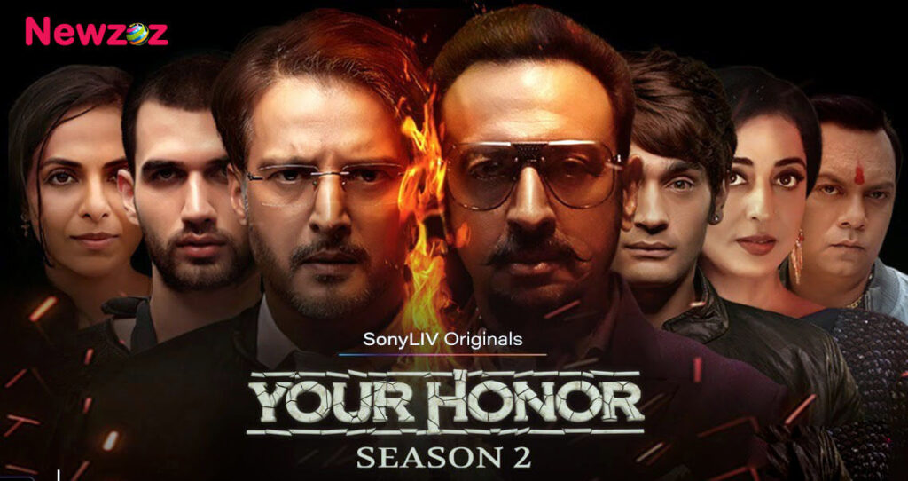 Your Honor Season 2 Sony Liv » Newzoz