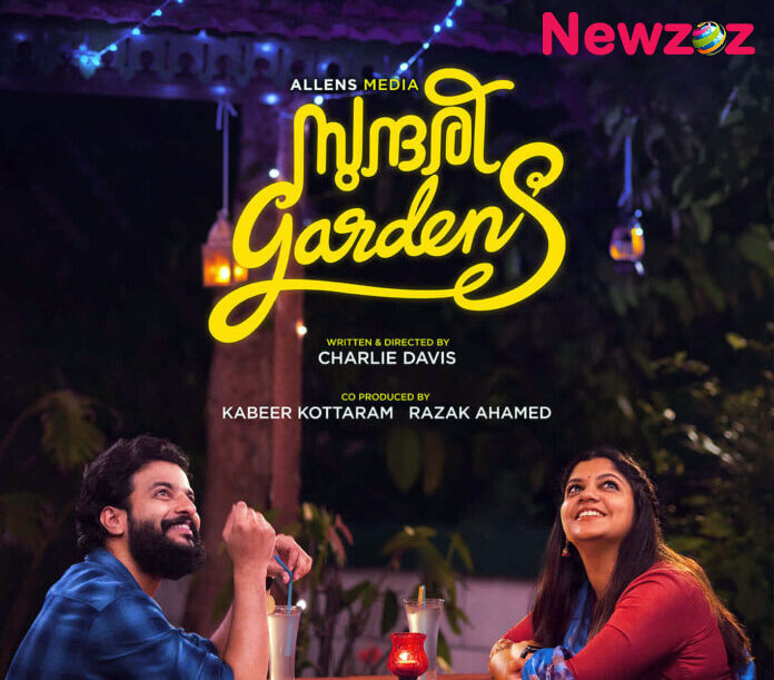 Sundari Gardens Movie 2022 » Newzoz