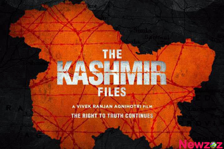 The Kashmir Files Cast and Crew, Roles, Release Date, Trailer