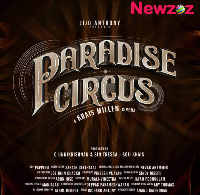 Paradise Circus Movie 2022 » Newzoz