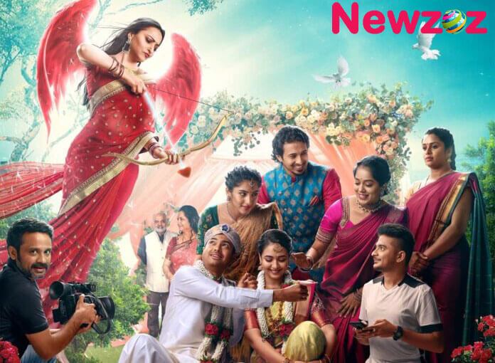 Shubhamangala Movie 2021 » Newzoz