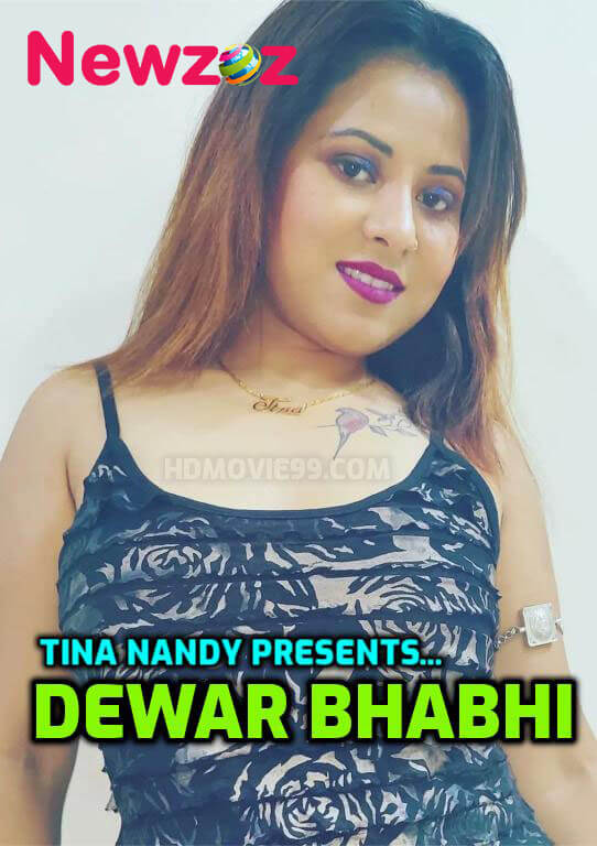 Dewar Bhabhi – Tina Nandy Short Film » Newzoz