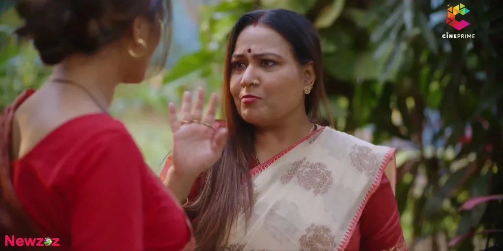 Virgin Bahus 2023 S01E02 Cineprime Hindi Web Series » Newzoz