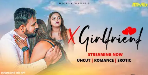 X Girlfriend Mojflix Short Film Download » Newzoz