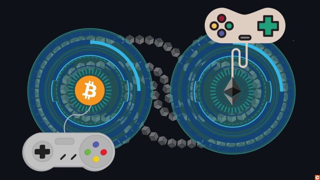 Crypto Gaming in 2024 Discover the Ultimate Casinos for Bitcoin Ethereum and USDT Enthusiasts » Newzoz