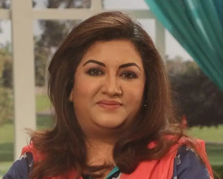 Hina Dilapzeer Khan 1 » Newzoz