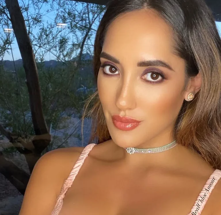 Chloe Amour (OnlyFans Model) Biography, Age, Images, Height, Figure, Net Worth