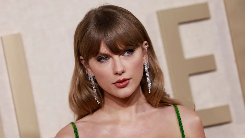 taylor swift » Newzoz